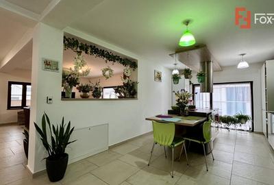 COMISION 0% Penthouse de vanzare 4 camere Dumbravita - Kaufland - 16