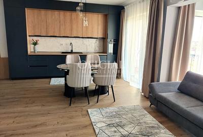 Apartament 2 camere | Prima inchiriere | Lift | Oncos Parc | Floresti - 2