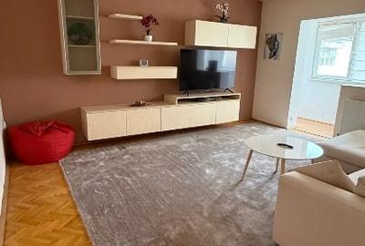 Apartament cu 3 camere decomandat, mobilat în Șagului - 8