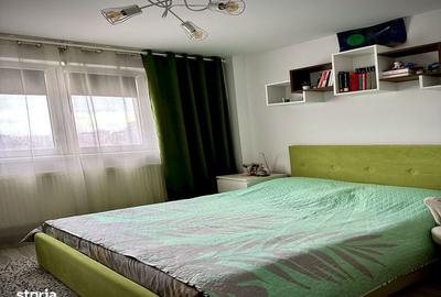 Apartament cu 2 camere, mobilat în Dorobanți - 8
