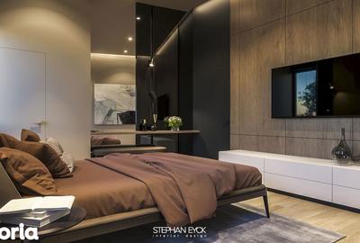 Casă cu 4 camere decomandat cu Teren 954 Mp în Sânmartin - 19