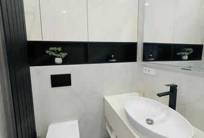 Apartament cu 2 camere semidecomandat în Central - 2