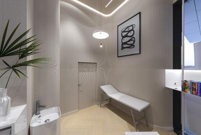 One Cotroceni Park, vanzare spatiu comercial,  clinica medicala/stomatologica - 3