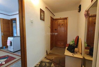 Apartament cu 3 camere decomandat în Obcini - 5