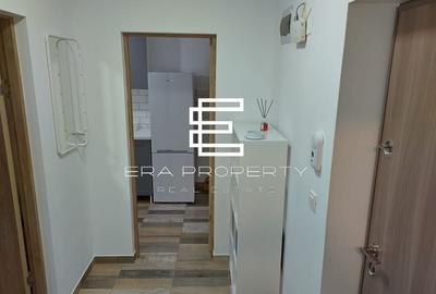 Apartament 1 cameră  de inchiriat- etaj 1 - Sibiu- zona Henri Coanda - 5