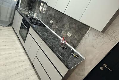 Apartament cu 2 camere decomandat în Exterior Vest - 6