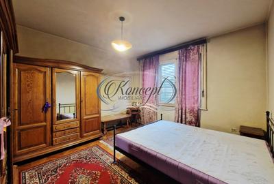 Apartament spatios si luminos in zona de case in cartierul Grigorescu - 4