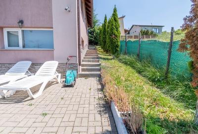 Casa de vanzare in Chinteni, jud. Cluj, teren 756 mp - 36