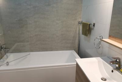 Tomis Park-apartament 2 camere - 7