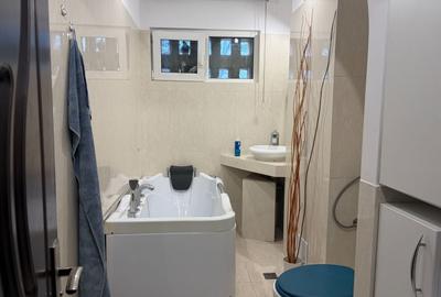 Apartament cu 3 camere semidecomandat, mobilat în Brâncoveanu - 10