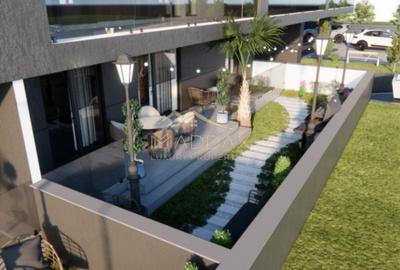 Apartament cu 3 camere în Pipera - 1