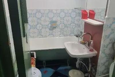Apartament cu 2 camere decomandat în Podu Roș - 3