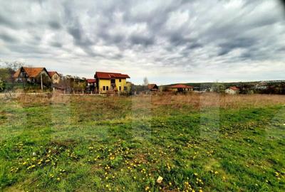 Teren intravilan 365mp,cu Puz aprobat prin HCL,in Borhanci - 1