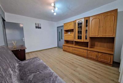 Girocului | 2 Camere | Centrala proprie | Etaj intermediar | Mobilat si utilat - 1