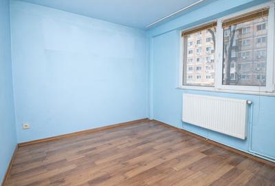 Apartament cu 3 camere semidecomandat în Drumul Taberei - 10