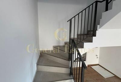 Duplex cu 4 camere cu Canalizare în Tărlungeni - 7