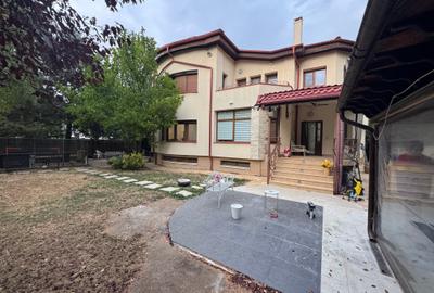 Vilă deosebită D+P+1E+P/ zona exclusivistă/Iancu Nicolae Vilă deosebită D+P+1E+P/ zona exclusivistă/Iancu Nicolae - 2