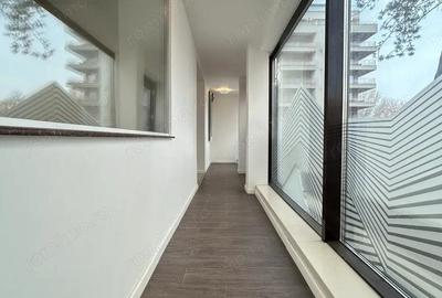 Apartament cu 2 camere decomandat, mobilat în Tomis II - 8