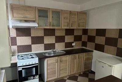 Garsonieră nedecomandată, mobilată în Apărătorii Patriei - 5