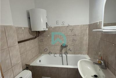 Apartament cu 2 camere semidecomandat în Centrul Istoric - 8