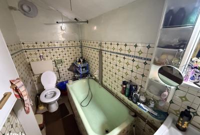 Casă cu 4 camere în Central - 6