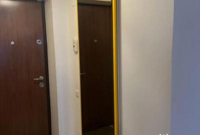 Garsonieră decomandată în Doamna Ghica - 9