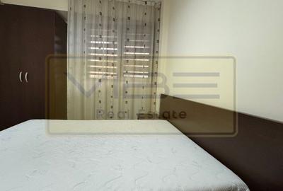 Apartament cu 2 camere semidecomandat, mobilat în Podu Roș - 10