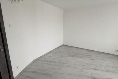 Apartament cu 2 camere semidecomandat în Tineretului