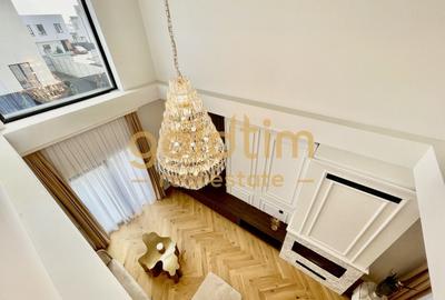 SUPERB/VILA INDIVIDUALA/ PARCARE/POMPA CALDURA - 54