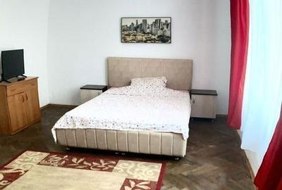 Casa interbelica Viitorului/Dacia - 3