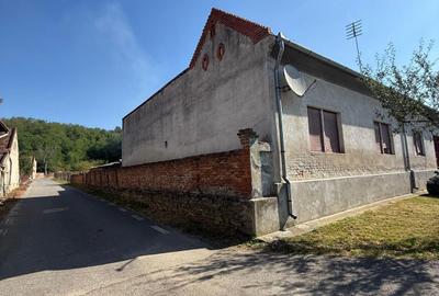 Casă cu 3 camere în Central - 5