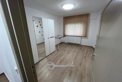 Apartament cu 3 camere decomandat, mobilat în Nicolina - 2