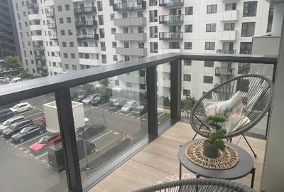 Apartament cu 2 camere decomandat în Central - 13