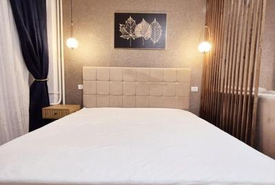 Apartament 1 camera 39mp, balcon, etaj intermediar, finisat modern, Zorilor - 2