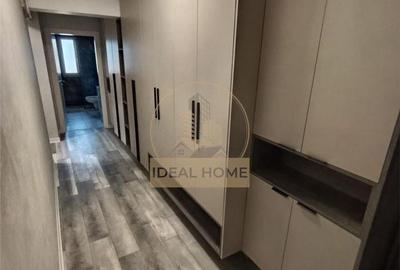 Apartament cu 2 camere în Rediu - 9