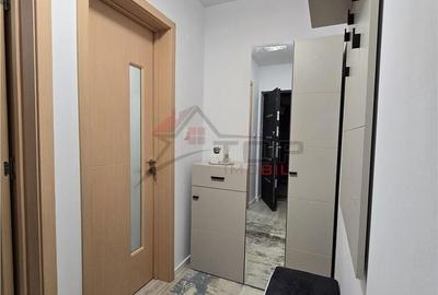 Garsonieră decomandată în Ciurea - 6