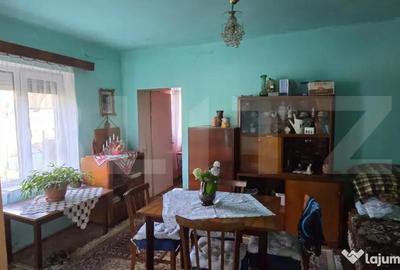 Casă cu 3 camere cu Teren 338 Mp în Nord - 6