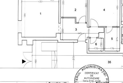 Apartament 2 camere Ideal studen?i | Metrou la scara Parcare Militari - 2