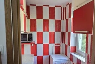 Apartament 1 camera, 32mp, etaj intermediar, zona Gheprgheni Apartament 1 camera, 32mp, etaj intermediar, zona Gheprgheni - 8