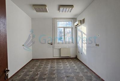 Spațiu comercial, de 427 mp, în Calea Clujului - 15