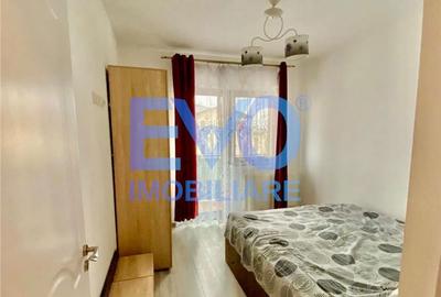 Apartament cu 2 camere în Ciurea