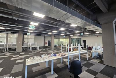 Spațiu comercial, de 1,250 mp, în Podu Roș - 3