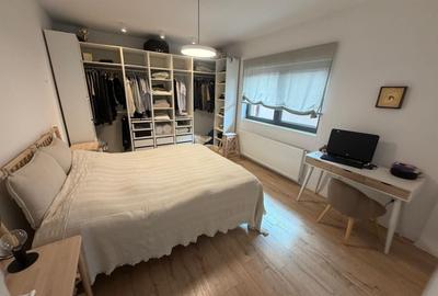 Casă individuală cu 5 camere cu Canalizare în Clinceni - 28