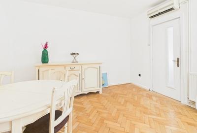Apartament 3 camere, Cale Victoriei - 8