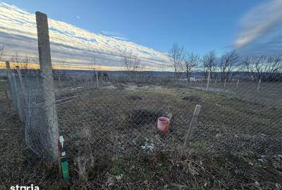 Teren de 322 mp, în Central - 10