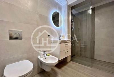 Apartament de vânzare cu 3 camere în zona centrală, Oradea Apartament de vânzare cu 3 camere în zona centrală, Oradea - 7