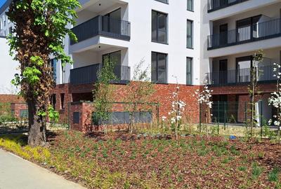 Apartament cu 2 camere în Central - 5