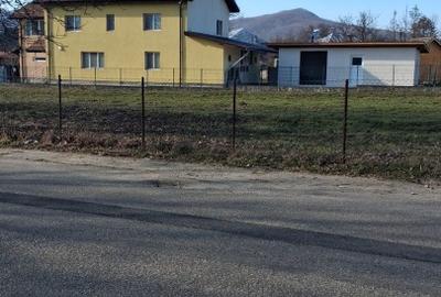 Teren Construcții intravilan de 1550 mp, în Bunești - 4