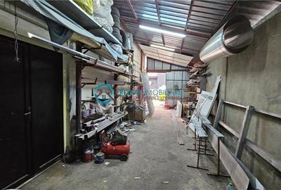 Royal Imobiliare-Vanzare Spatiu de Productie Zona Nord - 11