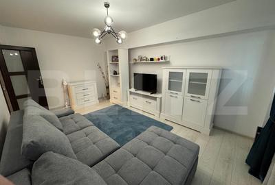 Apartament cu 2 camere decomandat, mobilat în Ultracentral - 5